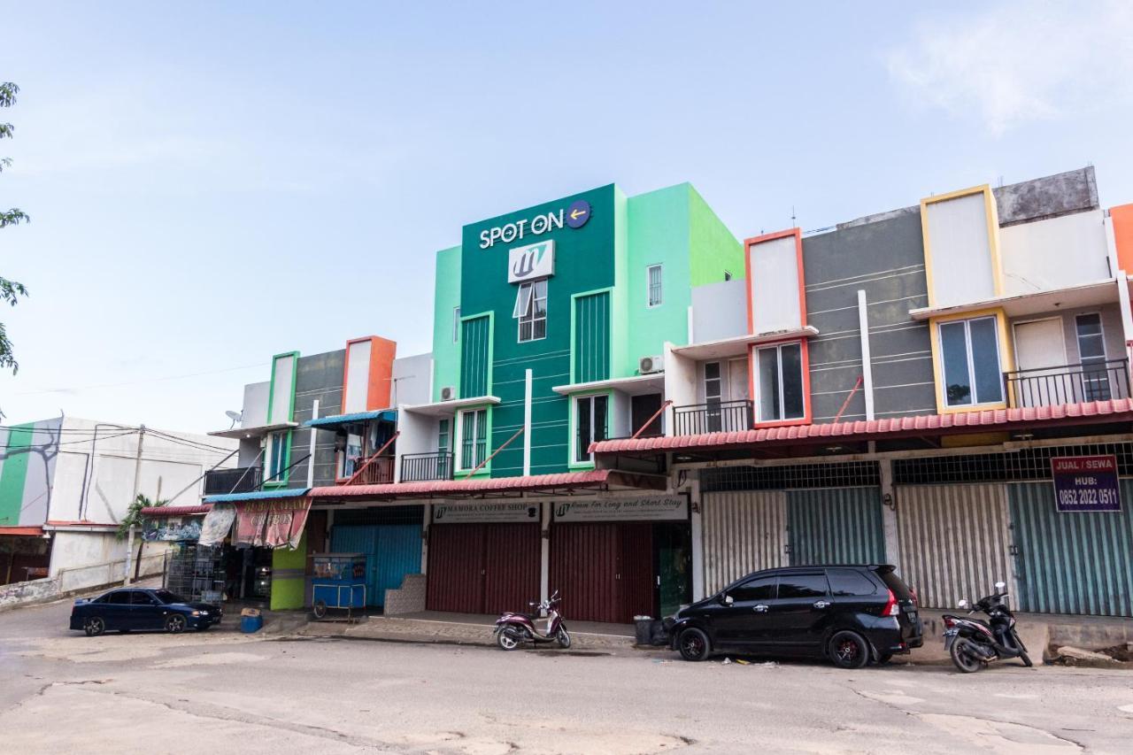 Oyo 1917 Mamora Homestay Batam Exterior photo